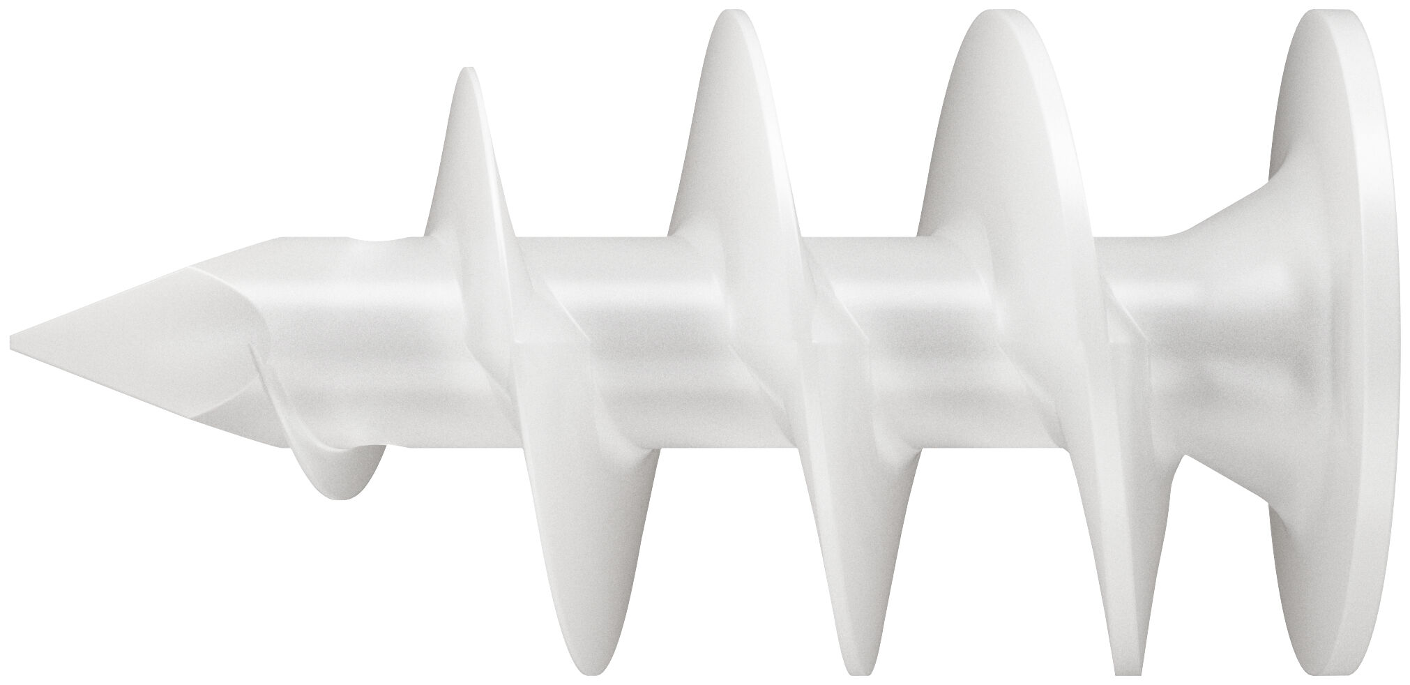 Product Picture: "Fijación autoperforante en material aislante FID"