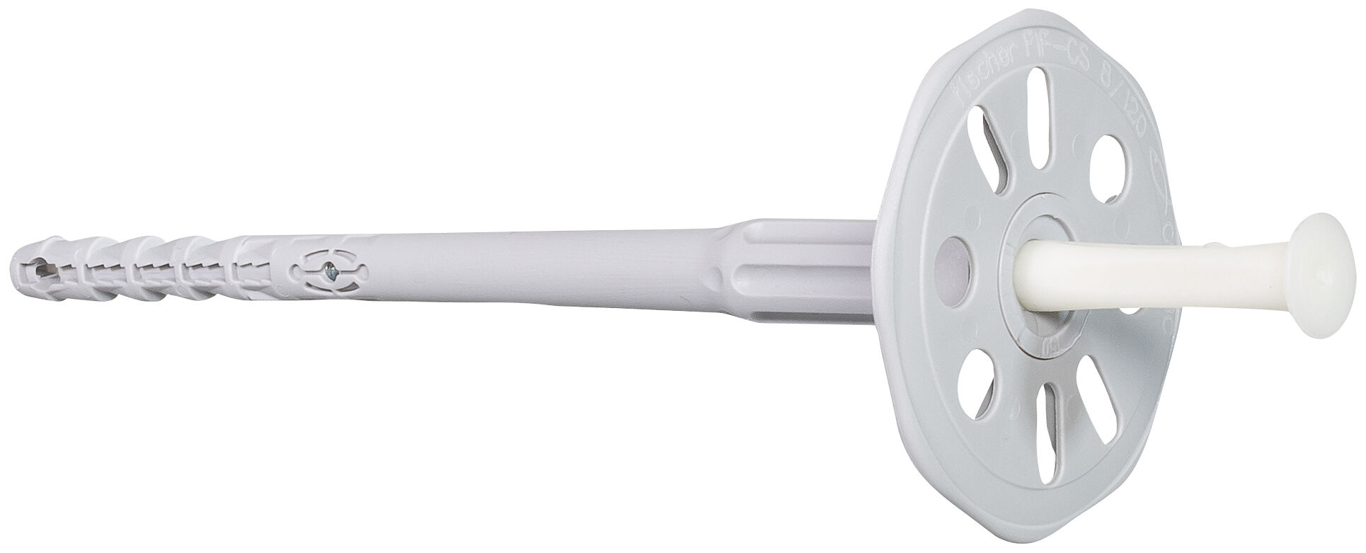 Product Picture: "fischer 인슐레이션용 앵커 FIF-PN 8/80"