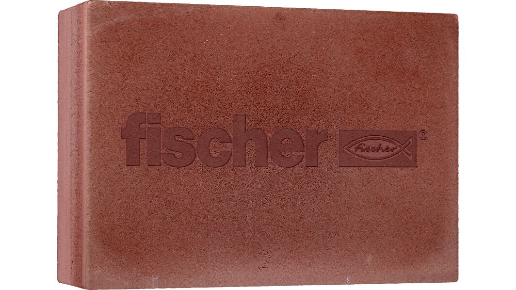 fischer Foam Barrier System PLUS FBB-UL FireStop Block