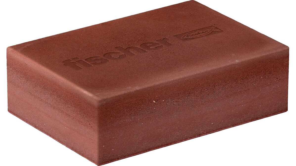 fischer Foam Barrier System PLUS FBB-EN FireStop Block