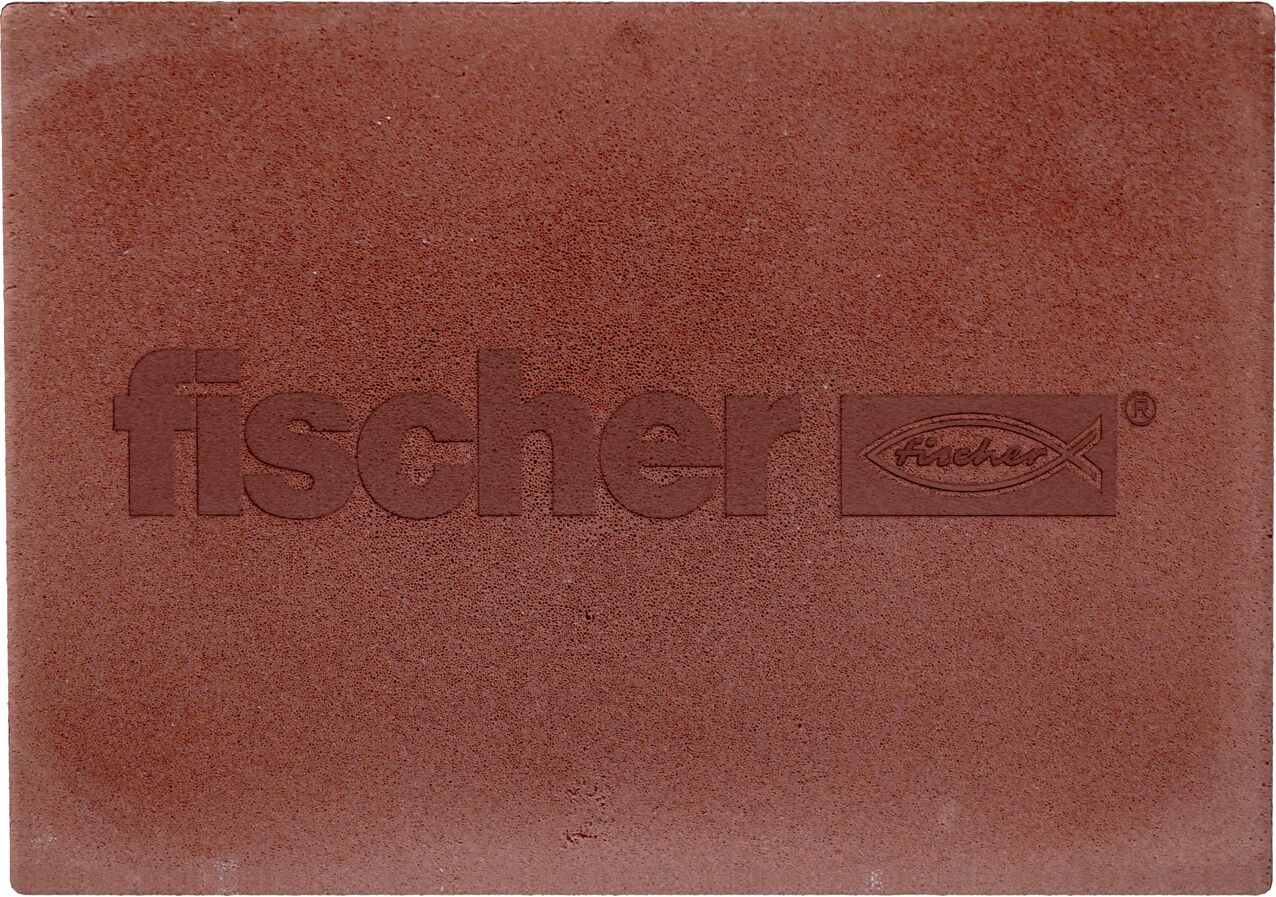 fischer Foam Barrier System PLUS FBB-UL FireStop Block