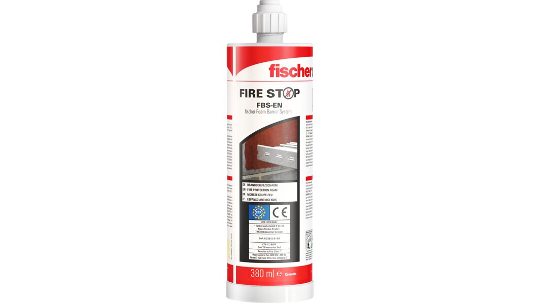Firestop Fit FBS-EN