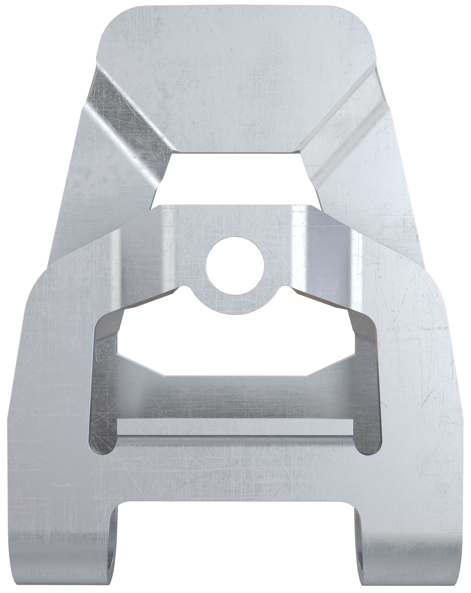 Produktbild: "fischer Gürtelhaken DB S Pro - BH"