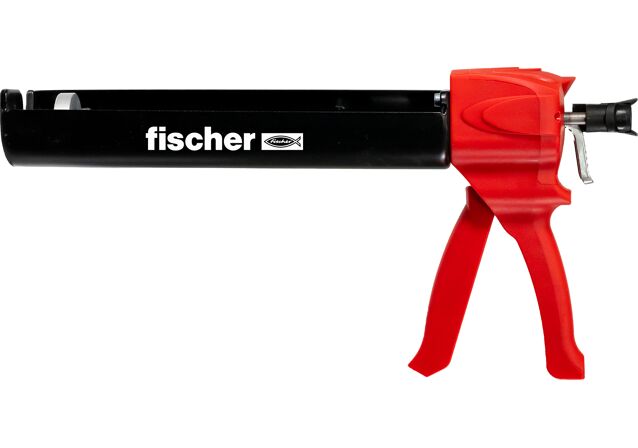 Product Picture: "fischer dispenser FIS DM S-L for 2 chamber large cartridges"