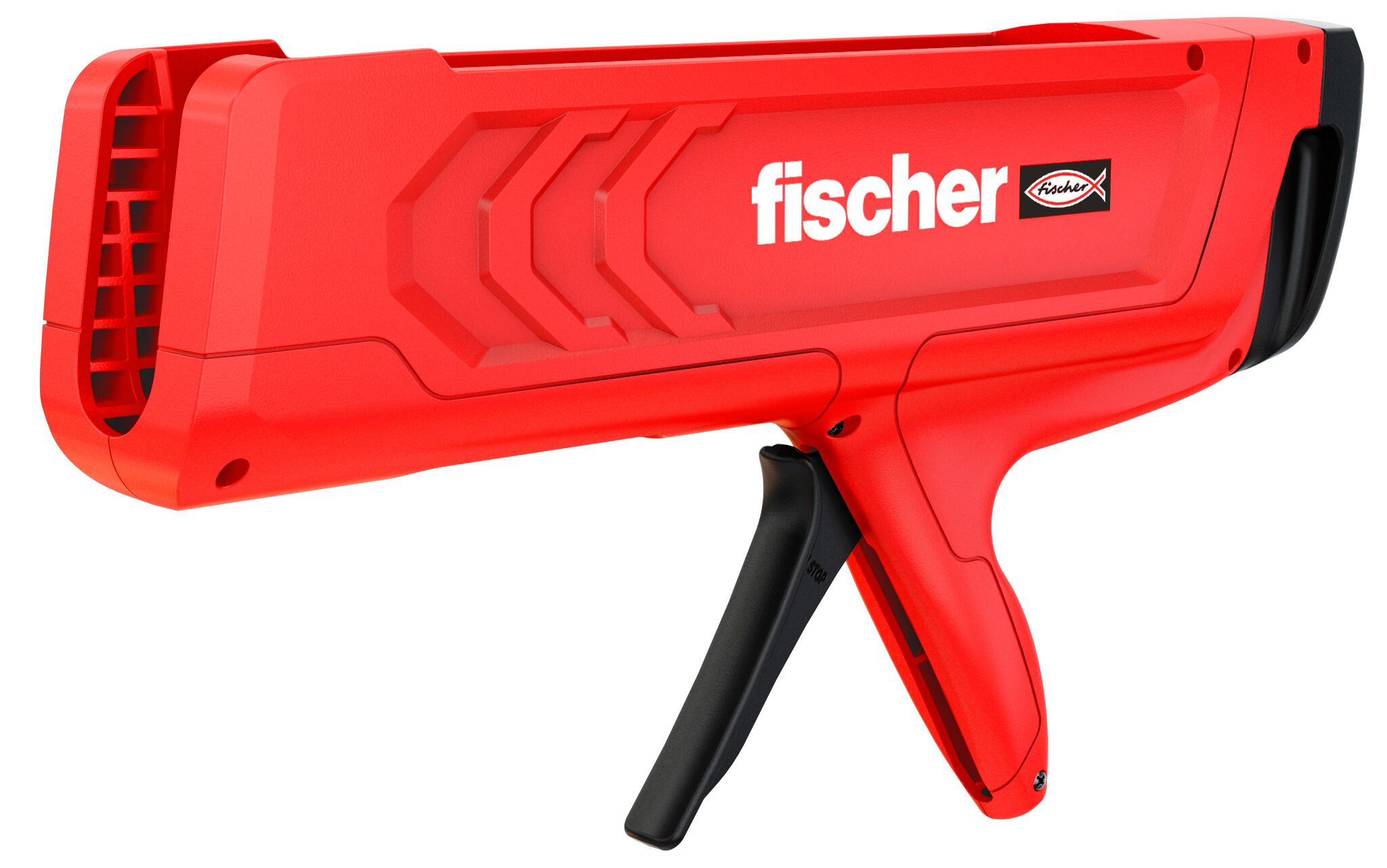 Product Picture: "fischer dispenser FIS DM SL Pro for 2 chamber cartridges"