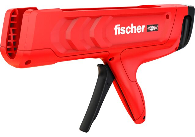 Obrázek výrobku: "fischer vytlačovací pistole FIS DM S Pro pro 1 i 2-komorové kartuše"