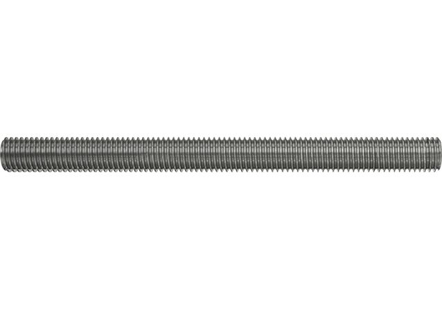 Product Picture: "fischer threaded rod G M10 x 1000 8.8 hot-dip galvanised"