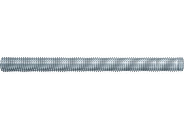 Product Picture: "fischer threaded rod G M12 x 1000 gvz steel grade 8.8"