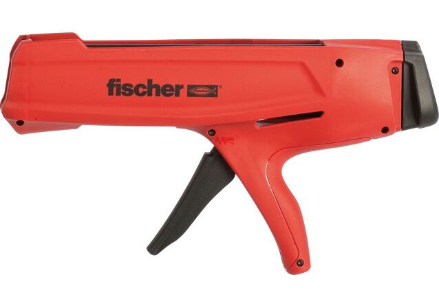 Product Picture: "fischer dispenser FIS DM S for 2 chamber cartridges"