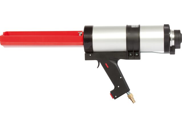 Product Picture: "fischer pneumatic applicator gun FIS DP S-L"