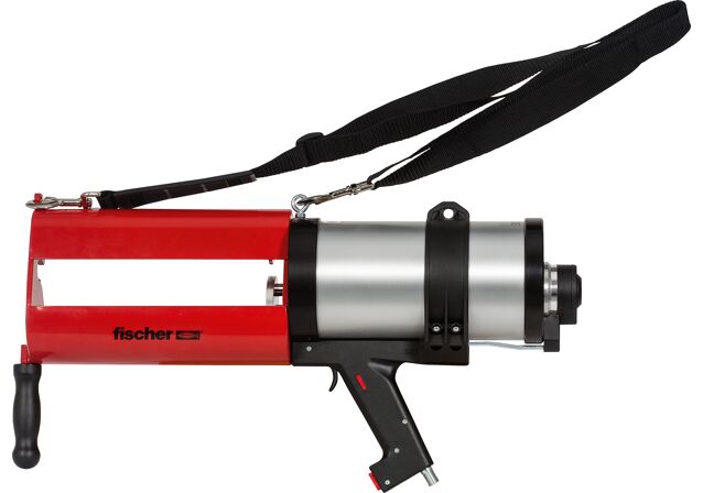 Product Picture: "fischer pneumatic applicator gun FIS DP S-XL"