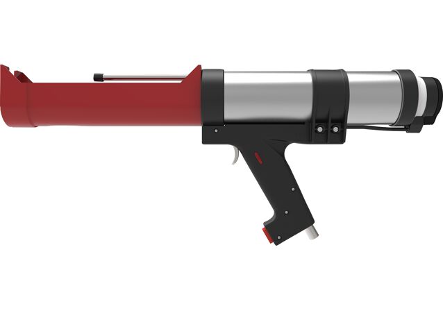 Product Picture: "fischer pneumatic applicator gun FIS AP"