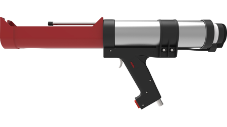Fis Machine Injection mortar FIS V Plus - fischer international
