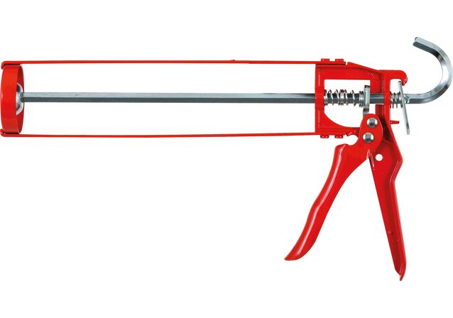 Product Picture: "fischer applicator gun KPM 1"