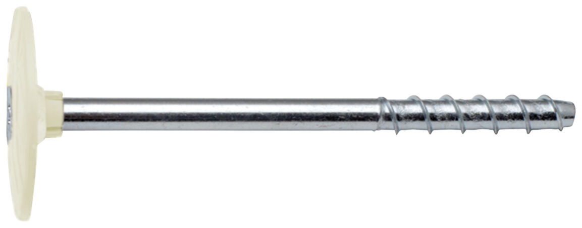 Product Picture: "fischer Vis pour isolant FIS 135 blanc"