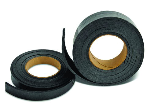 Product Picture: "fischer Intumescent Wrap Strip FiWS-2"