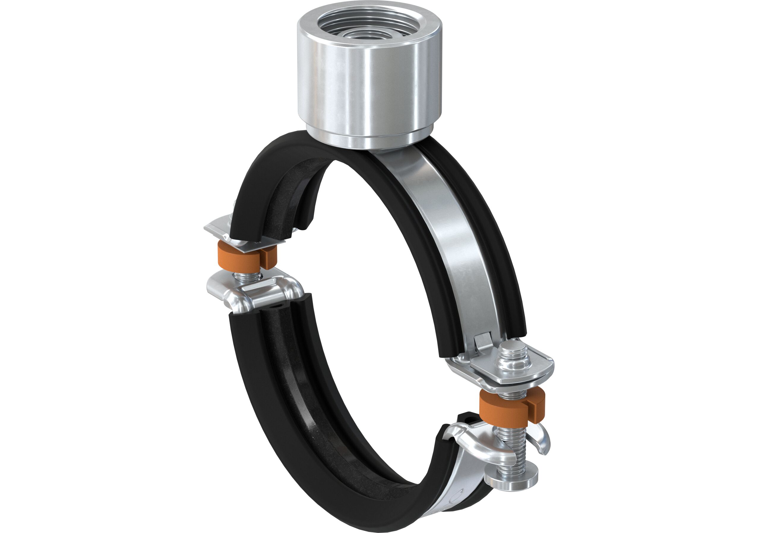 Sliding clamp FKS2 - fischer international