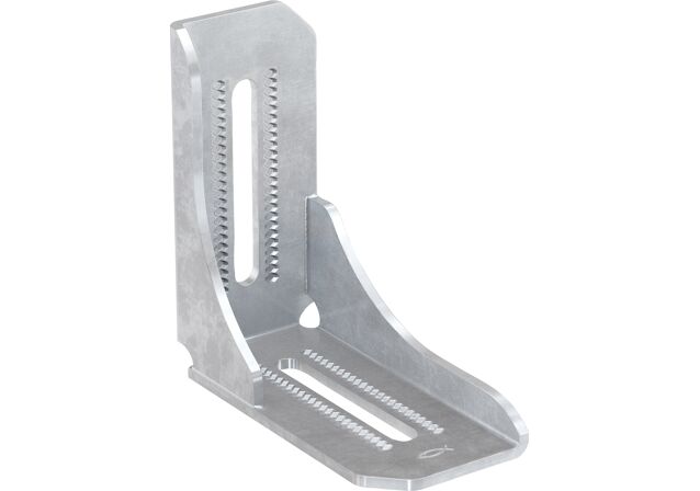 Product Picture: "fischer Angle bracket FMA 4"