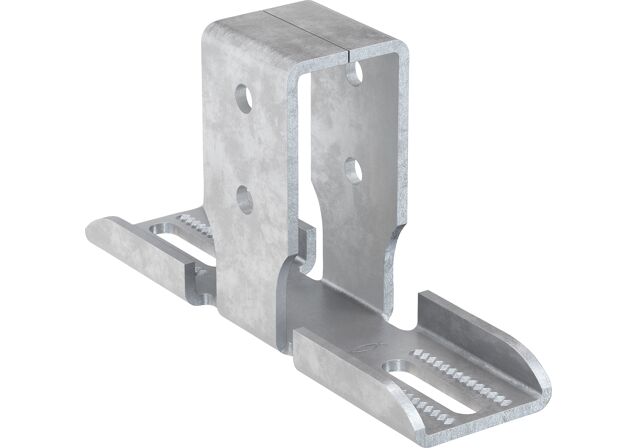 Product Picture: "fischer Angle bracket FMA 120"