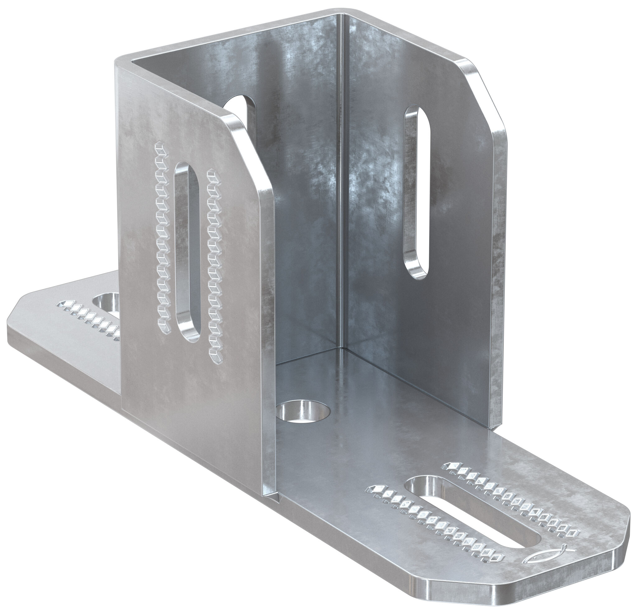 Product Picture: "fischer Kątownik montażowy FMASF 90"