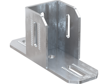 Montagewinkel FMASF 90