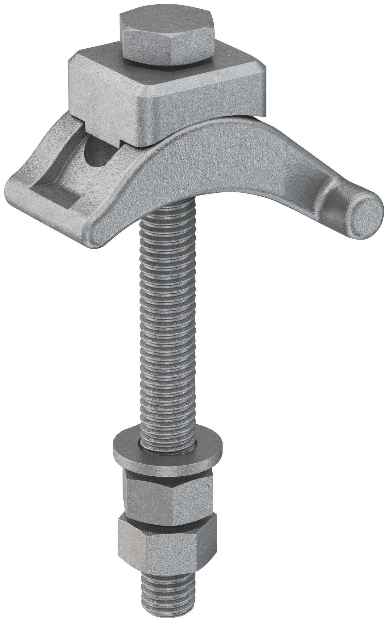 Product Picture: "Klamra do dźwigarów FMBC M16"