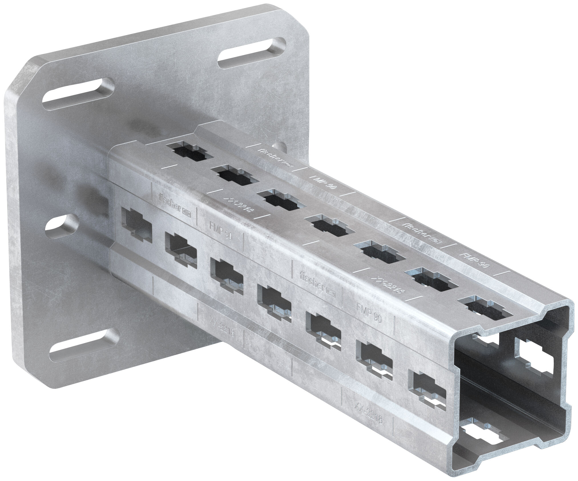 Product Picture: "fischer Cantilever arm FMC 90 - 1000"