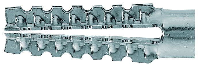 Produktbild: "fischer Metallspreizdübel FMD 10 x 60"