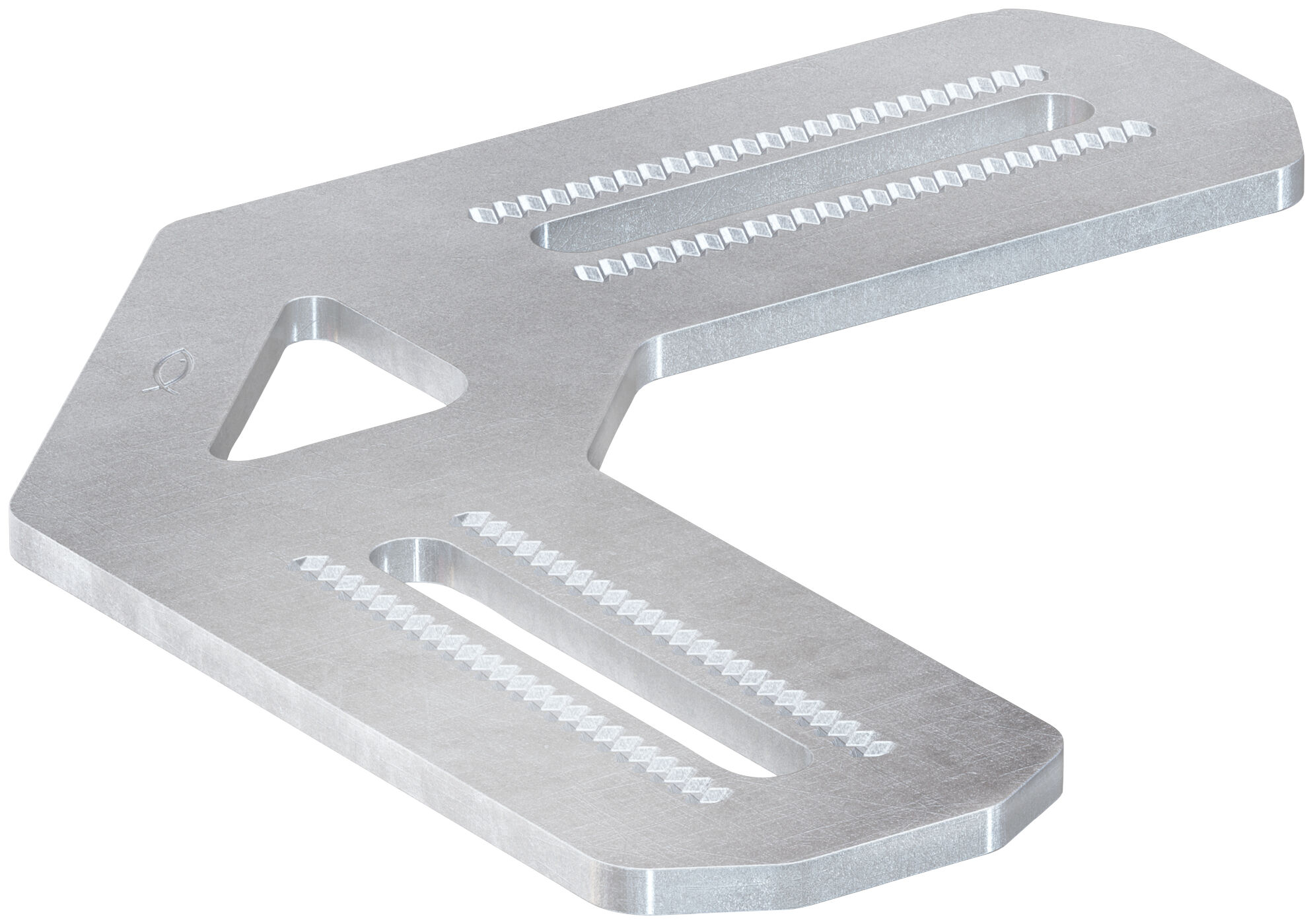 Product Picture: "fischer Flat fitting FMFF 900"