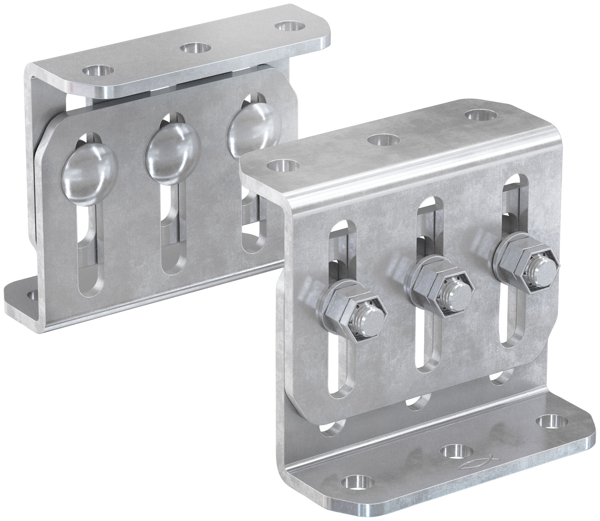 Product Picture: "fischer Fixpoints saddle FMFS M"