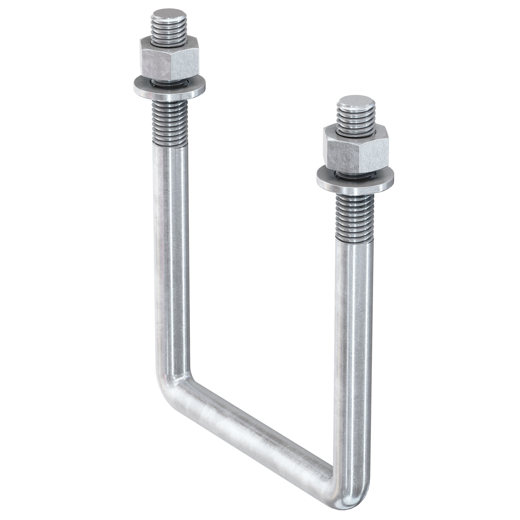 Product Picture: "fischer Fixed point U-bolt FMFS UB 160"