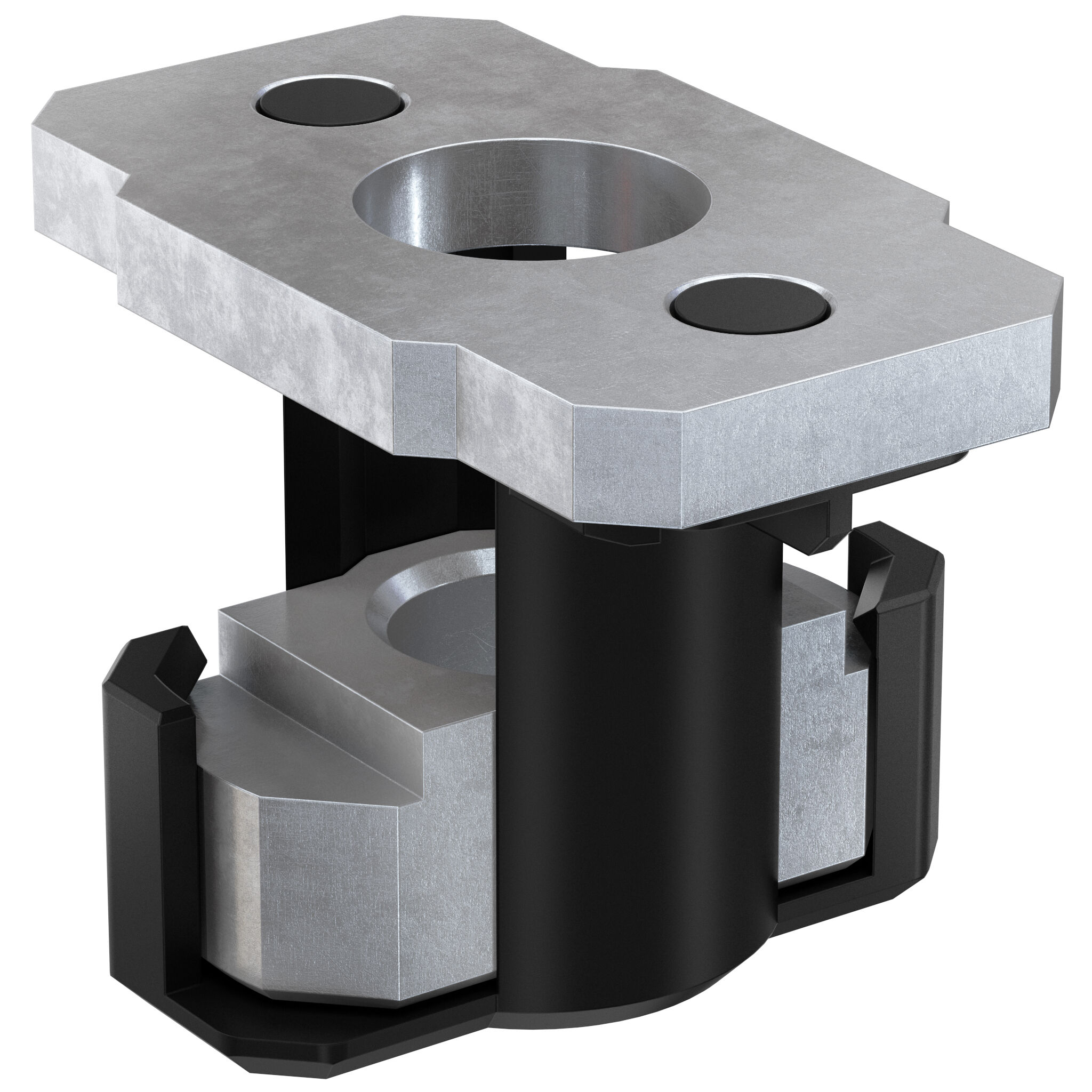 Product Picture: "fischer FMHI Łącznik z gwintem wewnętrznym M12"