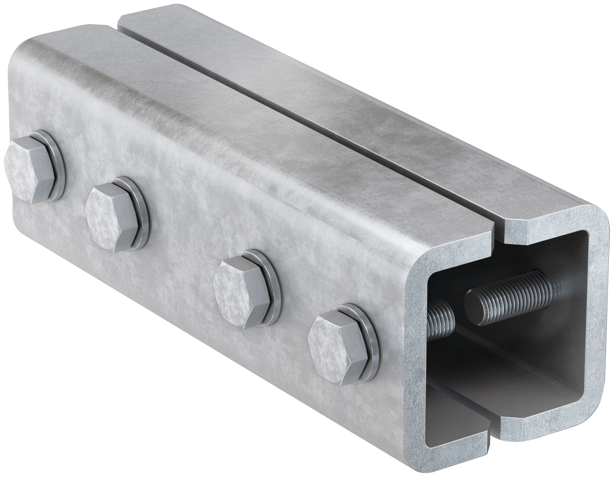 Obrázek výrobku: "fischer Lištová spojka FMPC"