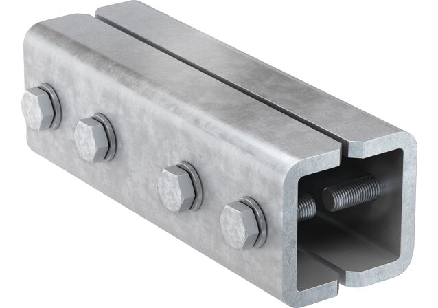 Product Picture: "fischer Profile connector FMPC"