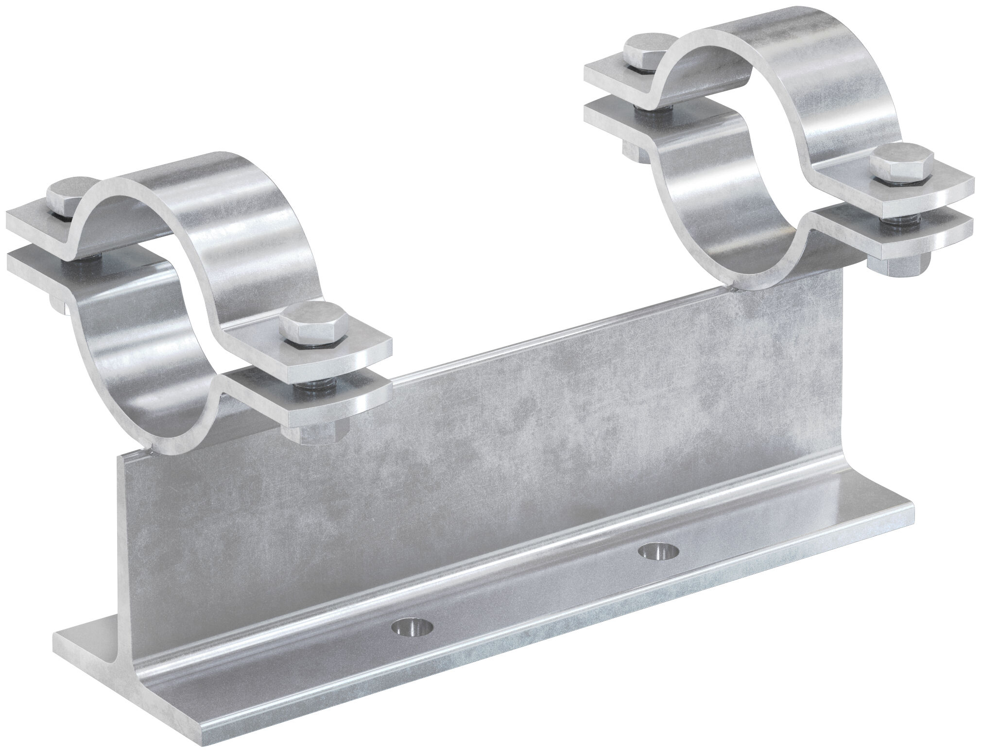 Product Picture: &quot;Uchwyt rurowy FMPS 150 1/2 - 110&quot;