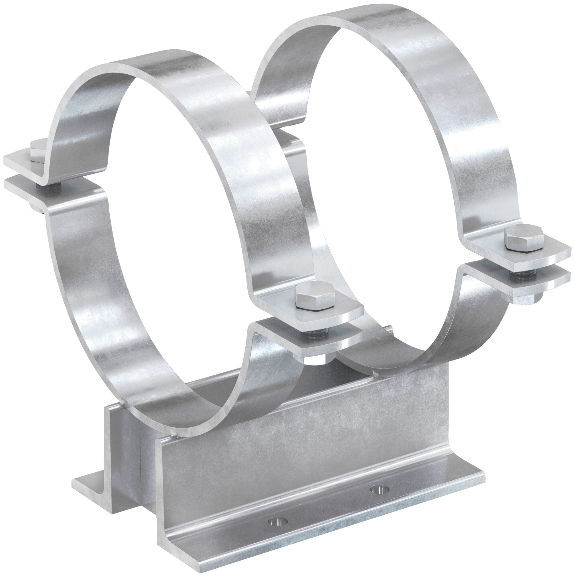 Product Picture: &quot;fischer Pipe shoe FMPS 300 2/2 - 150&quot;