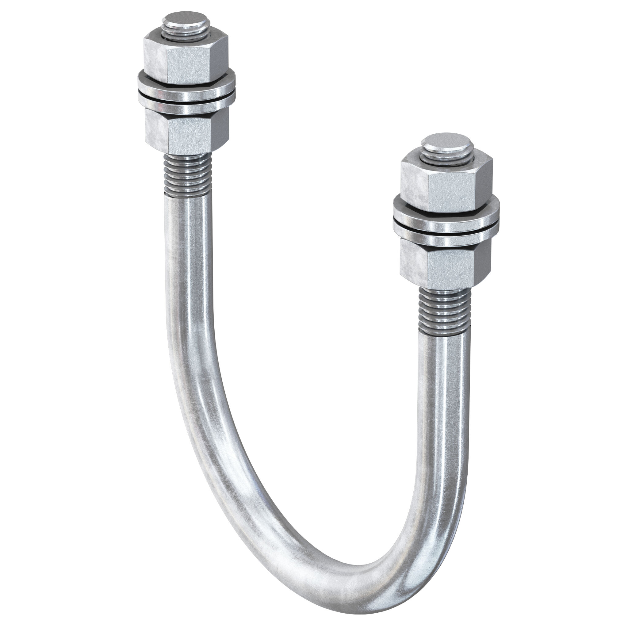 Product Picture: "Raskas U-pultti FMPSU 80"