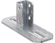 Systemverbinder FMA-FUS