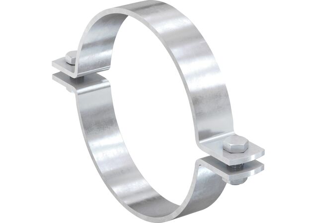 Product Picture: "fischer Heavy duty pipe clamp FMFSC 150"