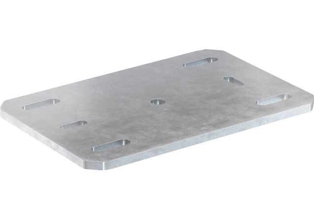 Product Picture: "fischer Base plate FMSF BP L"