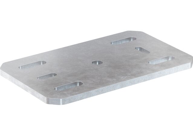 Product Picture: "fischer Base plate FMSF BP M"