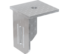 Transporthalterung FMTC 90