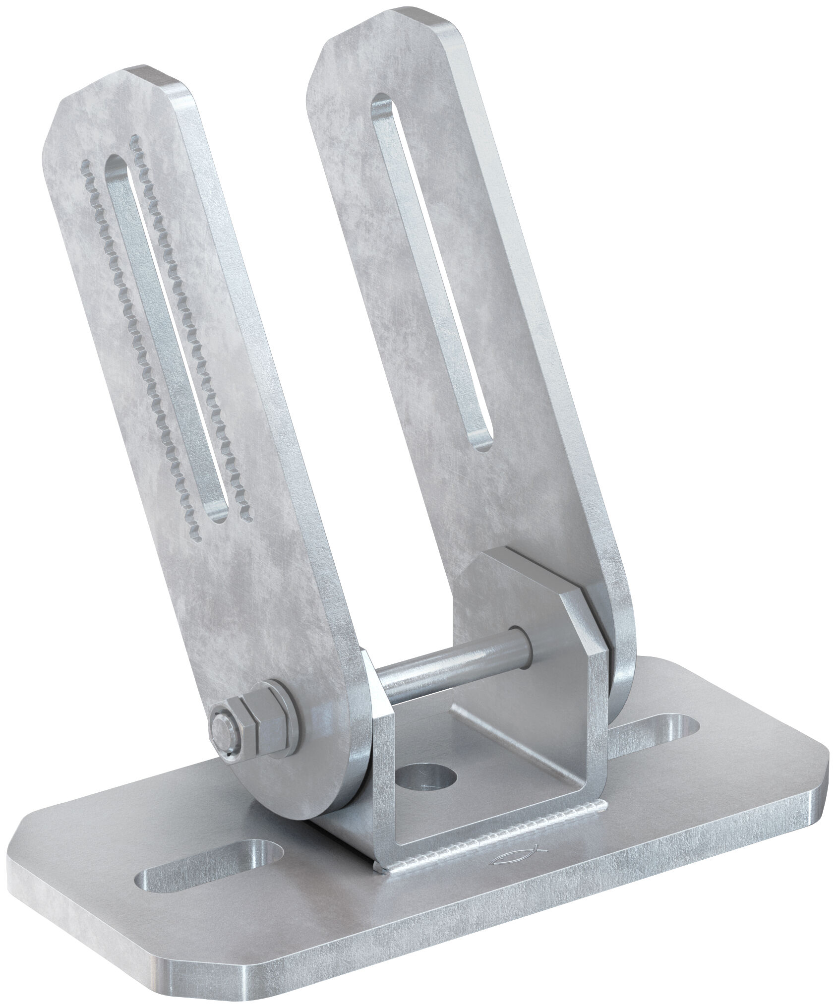 Product Picture: "fischer Variable bracket FMVB BP L"