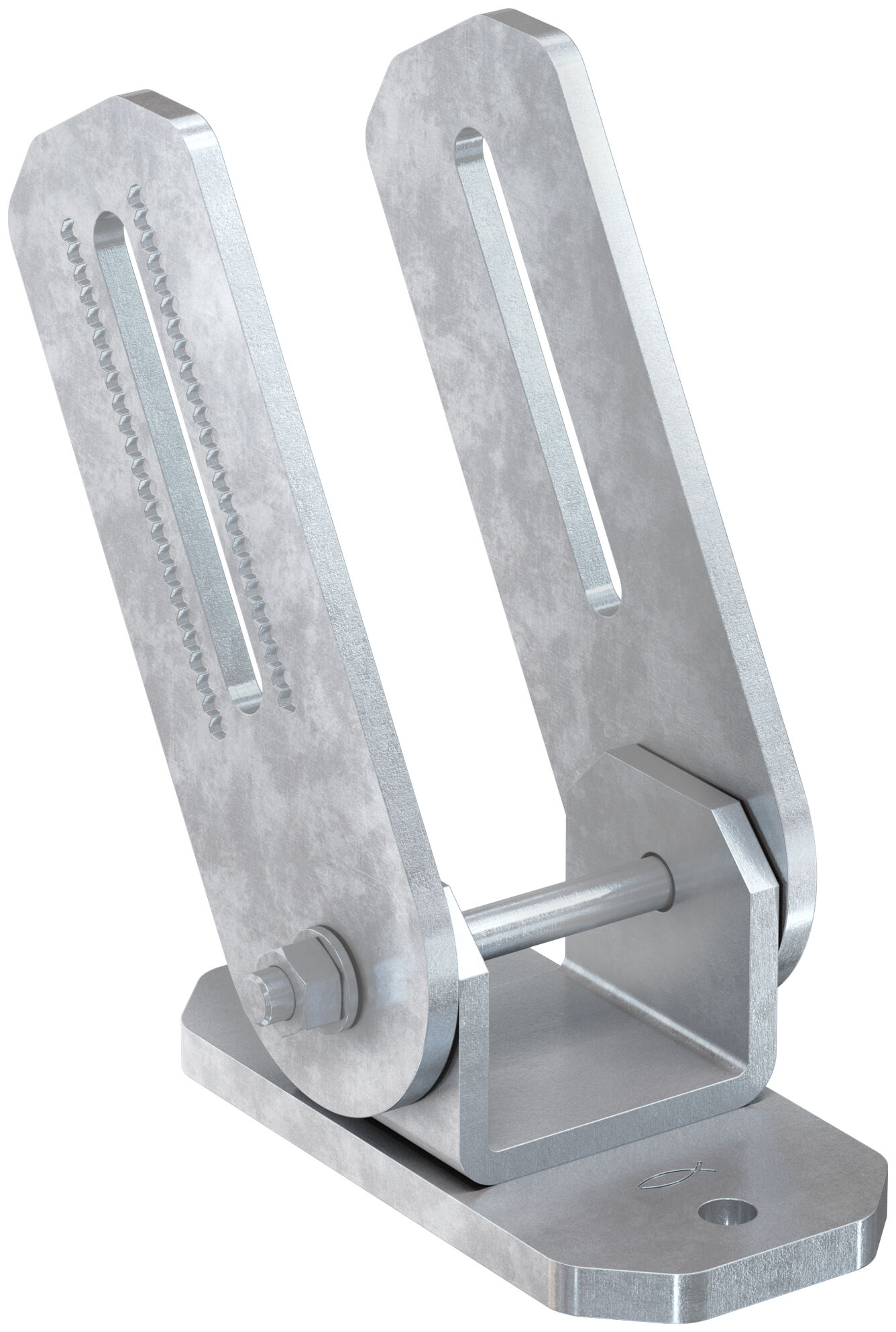 Produktbild: "fischer Gelenkverbinder Profil FMVB P II"