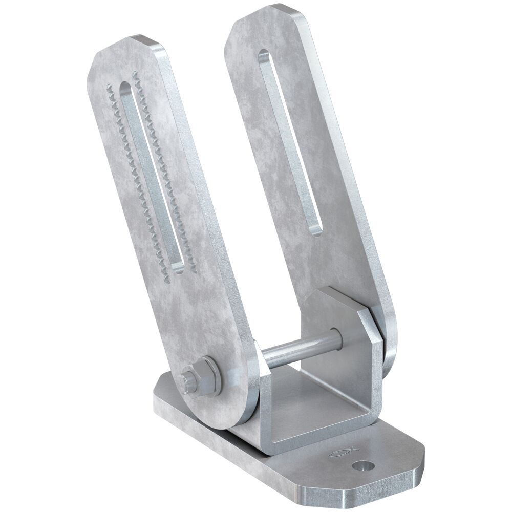 fischer Variable bracket FMVB P II