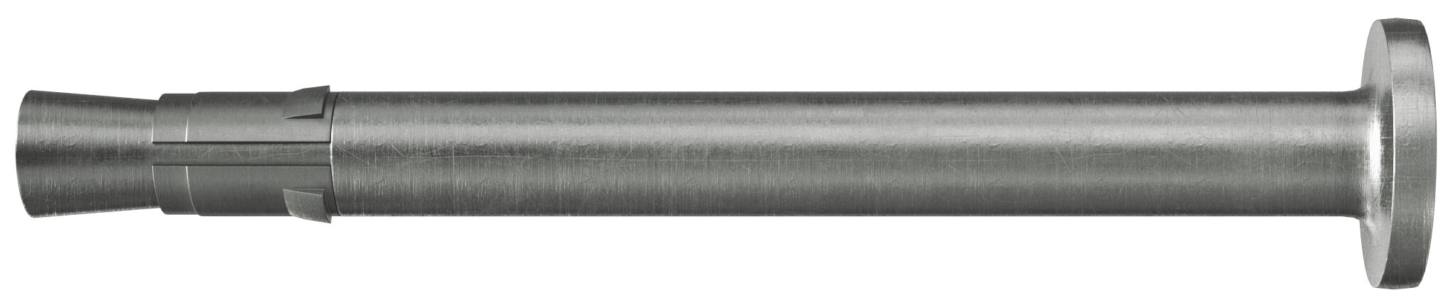 Product Picture: "Anclaje-clavo de alto rendimiento FNA II 6x30/5 R acero inoxidable A4"