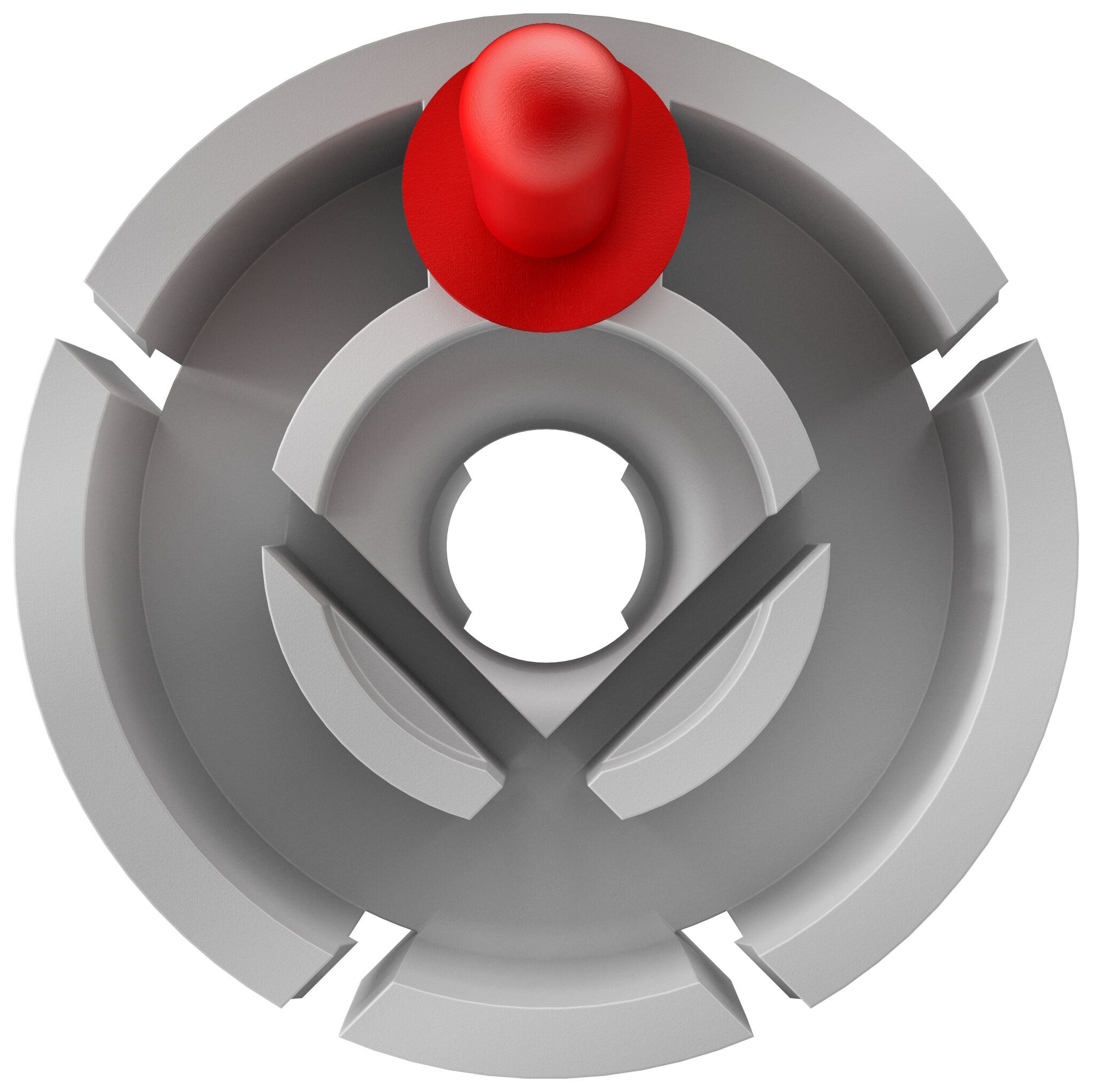 Product Picture: "fischer Spacer FNA II 30x22/18"