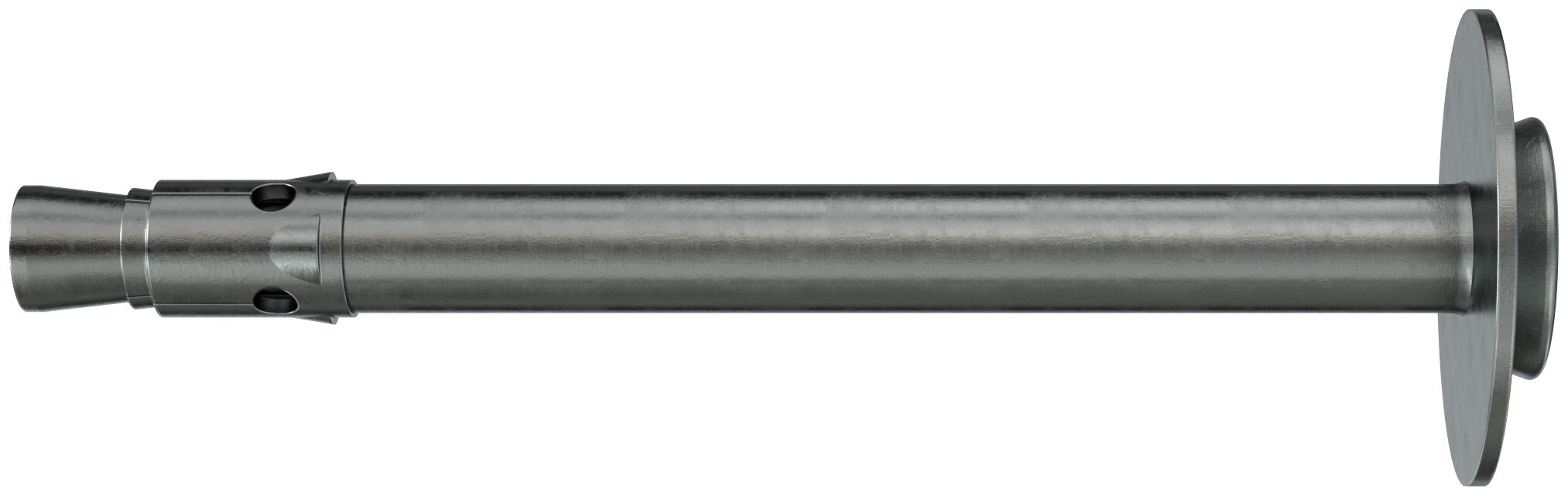 Product Picture: "ステンレス製 耐火パネル取付け専用アンカー FNA II 6 x 30/30 U R RB"