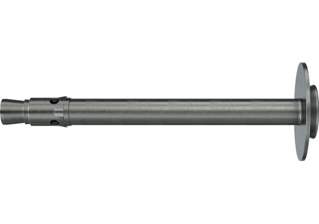 Produktbild: "fischer Nagelanker FNA II 6 x 30/30 U R RB mit vormontierter Unterlagscheibe nicht rostender Stahl (300)"