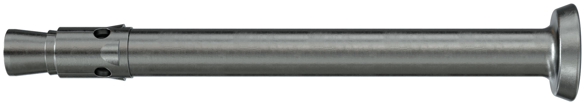 Product Picture: "피셔 네일 앵커 FNA II 6 x 30/30 RB 스테인리스 스틸 A4"